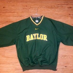 Baylor University Pullover